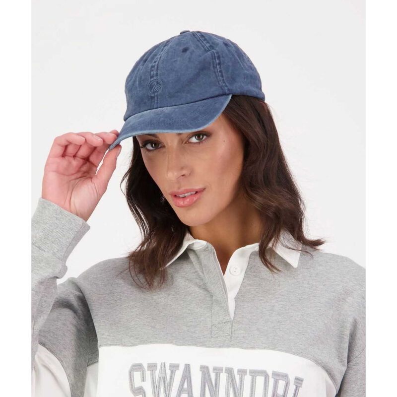 Swanndri Fundamentals Embroidered Cap image number 1